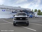 New 2024 Ford F-150 XLT SuperCrew Cab 4WD, Pickup for sale #241399 - photo 6