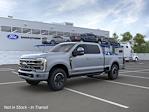 New 2024 Ford F-350 Platinum Crew Cab 4WD, Pickup for sale #241418 - photo 1