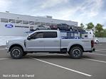 New 2024 Ford F-350 Platinum Crew Cab 4WD, Pickup for sale #241418 - photo 4