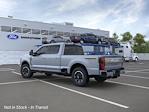 New 2024 Ford F-350 Platinum Crew Cab 4WD, Pickup for sale #241418 - photo 2