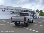 New 2024 Ford F-350 Platinum Crew Cab 4WD, Pickup for sale #241418 - photo 8