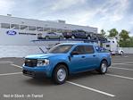 New 2024 Ford Maverick XL SuperCrew Cab FWD, Pickup for sale #241420 - photo 1