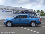 New 2024 Ford Maverick XL SuperCrew Cab FWD, Pickup for sale #241420 - photo 4