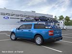 New 2024 Ford Maverick XL SuperCrew Cab FWD, Pickup for sale #241420 - photo 2