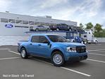 New 2024 Ford Maverick XL SuperCrew Cab FWD, Pickup for sale #241420 - photo 7