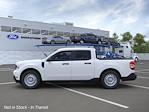 New 2024 Ford Maverick XL SuperCrew Cab FWD, Pickup for sale #241423 - photo 4