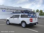 New 2024 Ford Maverick XL SuperCrew Cab FWD, Pickup for sale #241423 - photo 2