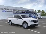 New 2024 Ford Maverick XL SuperCrew Cab FWD, Pickup for sale #241423 - photo 7