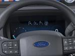 2024 Ford F-150 SuperCrew Cab RWD, Pickup for sale #241433 - photo 13