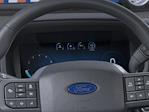 2024 Ford F-150 SuperCrew Cab RWD, Pickup for sale #241436 - photo 13