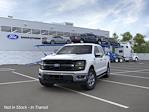 2024 Ford F-150 SuperCrew Cab RWD, Pickup for sale #241436 - photo 3