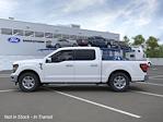 2024 Ford F-150 SuperCrew Cab RWD, Pickup for sale #241436 - photo 4