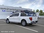 2024 Ford F-150 SuperCrew Cab RWD, Pickup for sale #241436 - photo 2