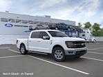 2024 Ford F-150 SuperCrew Cab RWD, Pickup for sale #241436 - photo 7