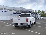 2024 Ford F-150 SuperCrew Cab RWD, Pickup for sale #241436 - photo 8