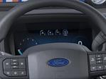 New 2024 Ford F-150 STX SuperCrew Cab RWD, Pickup for sale #241460 - photo 13