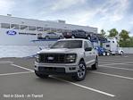 New 2024 Ford F-150 STX SuperCrew Cab RWD, Pickup for sale #241460 - photo 3