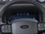 New 2024 Ford F-150 XLT SuperCrew Cab RWD, Pickup for sale #241461 - photo 13