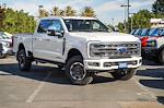 New 2024 Ford F-350 Platinum Crew Cab 4WD, Pickup for sale #241474 - photo 3