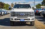 New 2024 Ford F-350 Platinum Crew Cab 4WD, Pickup for sale #241474 - photo 4