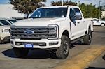 New 2024 Ford F-350 Platinum Crew Cab 4WD, Pickup for sale #241474 - photo 1