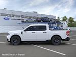 New 2024 Ford Maverick XLT SuperCrew Cab FWD, Pickup for sale #241517 - photo 4