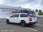 New 2024 Ford Maverick XLT SuperCrew Cab FWD, Pickup for sale #241517 - photo 2