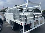 New 2024 Ford F-450 XL Regular Cab RWD, 12' Scelzi CTFB Contractor Truck for sale #241525 - photo 2