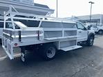 New 2024 Ford F-450 XL Regular Cab RWD, 12' Scelzi CTFB Contractor Truck for sale #241525 - photo 5