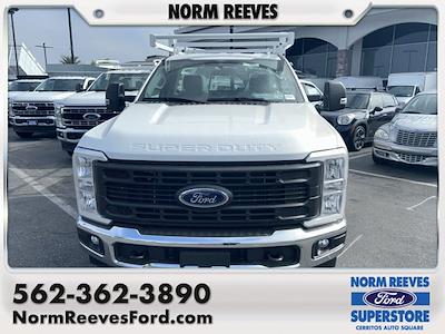 New 2024 Ford F-250 XL Regular Cab RWD, Service Truck for sale #241533 - photo 1