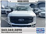 New 2024 Ford F-250 XL Regular Cab RWD, Service Truck for sale #241533 - photo 1