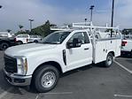 New 2024 Ford F-250 XL Regular Cab RWD, Service Truck for sale #241533 - photo 3