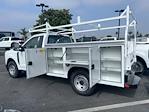 New 2024 Ford F-250 XL Regular Cab RWD, Service Truck for sale #241533 - photo 2