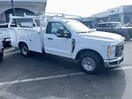 New 2024 Ford F-250 XL Regular Cab RWD, Service Truck for sale #241533 - photo 5