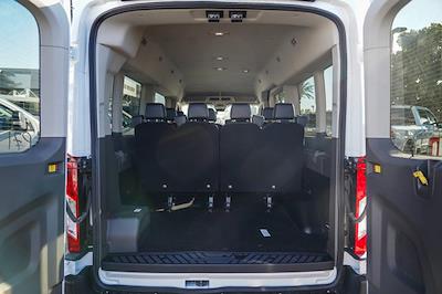 New 2024 Ford Transit 350 XL Medium Roof RWD, Passenger Van for sale #241537 - photo 2