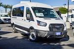 New 2024 Ford Transit 350 XL Medium Roof RWD, Passenger Van for sale #241537 - photo 3