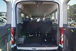 New 2024 Ford Transit 350 XL Medium Roof RWD, Passenger Van for sale #241537 - photo 2