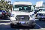 New 2024 Ford Transit 350 XL Medium Roof RWD, Passenger Van for sale #241537 - photo 6