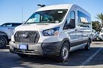 New 2024 Ford Transit 350 XL Medium Roof RWD, Passenger Van for sale #241537 - photo 1