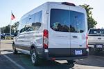 New 2024 Ford Transit 350 XL Medium Roof RWD, Passenger Van for sale #241537 - photo 7