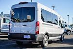 New 2024 Ford Transit 350 XL Medium Roof RWD, Passenger Van for sale #241537 - photo 9