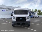 New 2024 Ford Transit 350 XL Medium Roof RWD, Passenger Van for sale #241556 - photo 6