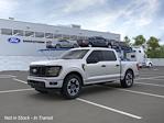 2024 Ford F-150 SuperCrew Cab RWD, Pickup for sale #241584 - photo 1