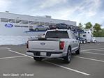 2024 Ford F-150 SuperCrew Cab RWD, Pickup for sale #241584 - photo 8