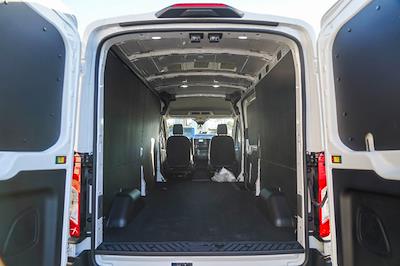 2024 Ford Transit 150 Medium Roof RWD, Empty Cargo Van for sale #241585 - photo 2