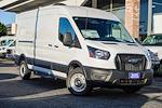 New 2024 Ford Transit 150 Medium Roof RWD, Empty Cargo Van for sale #241585 - photo 3