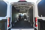 New 2024 Ford Transit 150 Medium Roof RWD, Empty Cargo Van for sale #241585 - photo 2