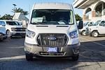 New 2024 Ford Transit 150 Medium Roof RWD, Empty Cargo Van for sale #241585 - photo 6