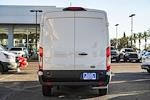 New 2024 Ford Transit 150 Medium Roof RWD, Empty Cargo Van for sale #241585 - photo 8