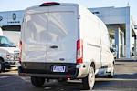 New 2024 Ford Transit 150 Medium Roof RWD, Empty Cargo Van for sale #241585 - photo 9